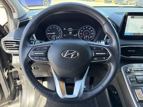 Used 2023 Hyundai Santa Fe SEL FWD image 19