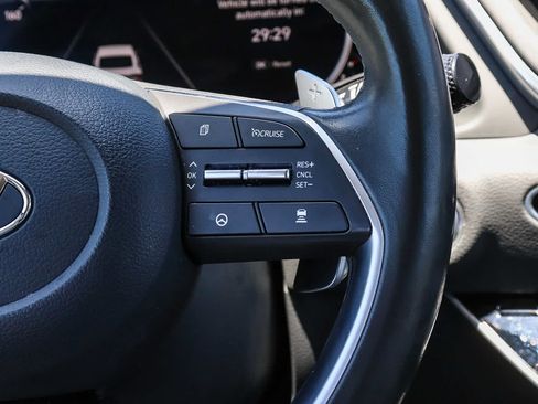Used 2023 Hyundai Sonata Limited FWD image 23
