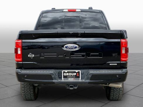 Used 2022 Ford F150 XLT w/ Equipment Group 302A High AWD/4WD image 5