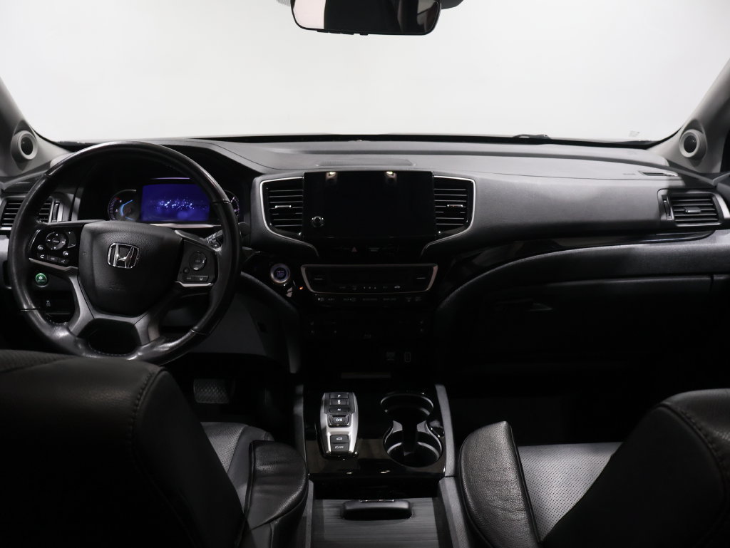 Used 2021 Honda Pilot Elite image 18
