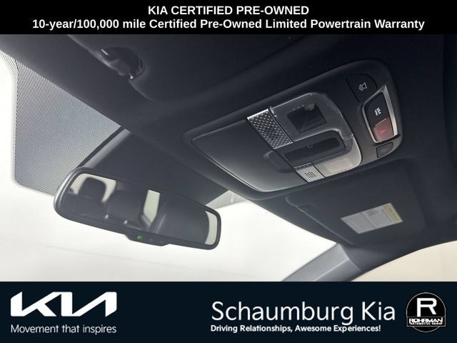 Certified 2024 Kia Telluride EX X-Line AWD/4WD image 9