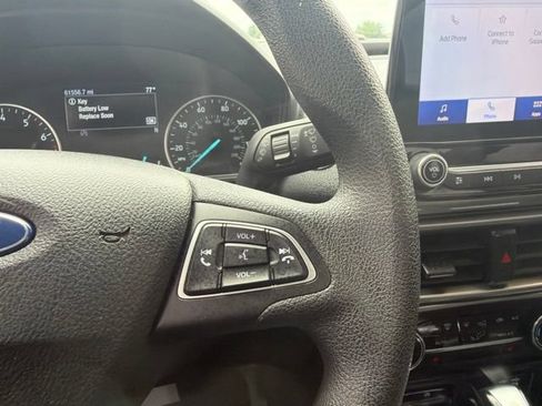 Used 2021 Ford EcoSport SE FWD image 38