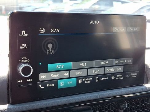 Certified 2023 Honda CR-V EX-L image 18