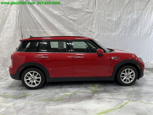 Used 2019 MINI Cooper Clubman ALL4 image 14