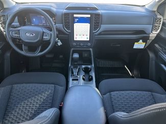 New 2025 Ford Ranger XL w/ Trailer Tow Package video 2