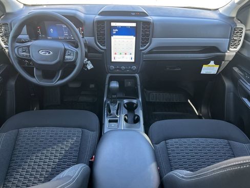 New 2025 Ford Ranger XL w/ Trailer Tow Package image 2