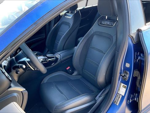 Used 2026 Mercedes-Benz AMG GT 63 image 8