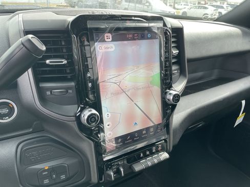 New 2026 RAM 3500 Tradesman image 18