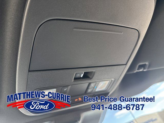 New 2026 Ford F150 XLT w/ Equipment Group 302A MID RWD image 25