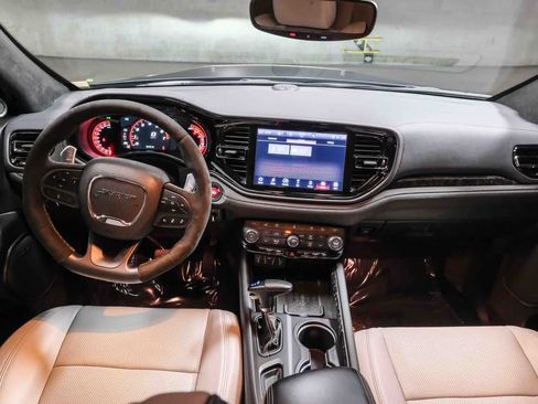 Used 2025 Dodge Durango SRT Hellcat AWD/4WD image 13
