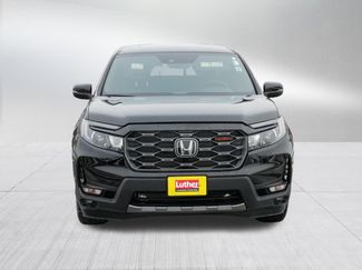 Used 2025 Honda Ridgeline TrailSport video 2