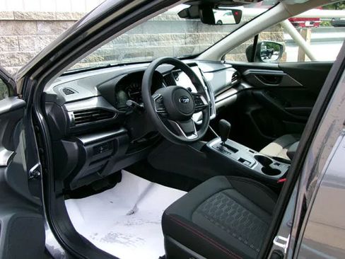 Used 2024 Subaru Impreza 2.0i Sport AWD/4WD image 12