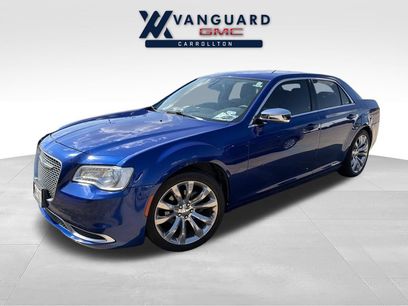 Used 2019 Chrysler 300 Touring w/ Chrome Appearance Package