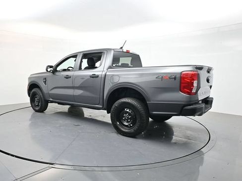 Used 2026 Ford Ranger XL AWD/4WD image 5