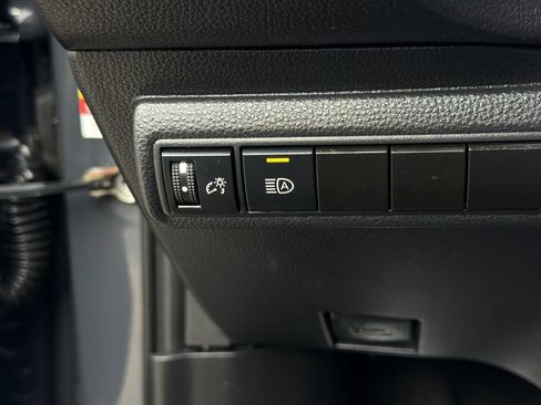 Used 2025 Toyota Corolla LE w/ Convenience Package FWD image 19