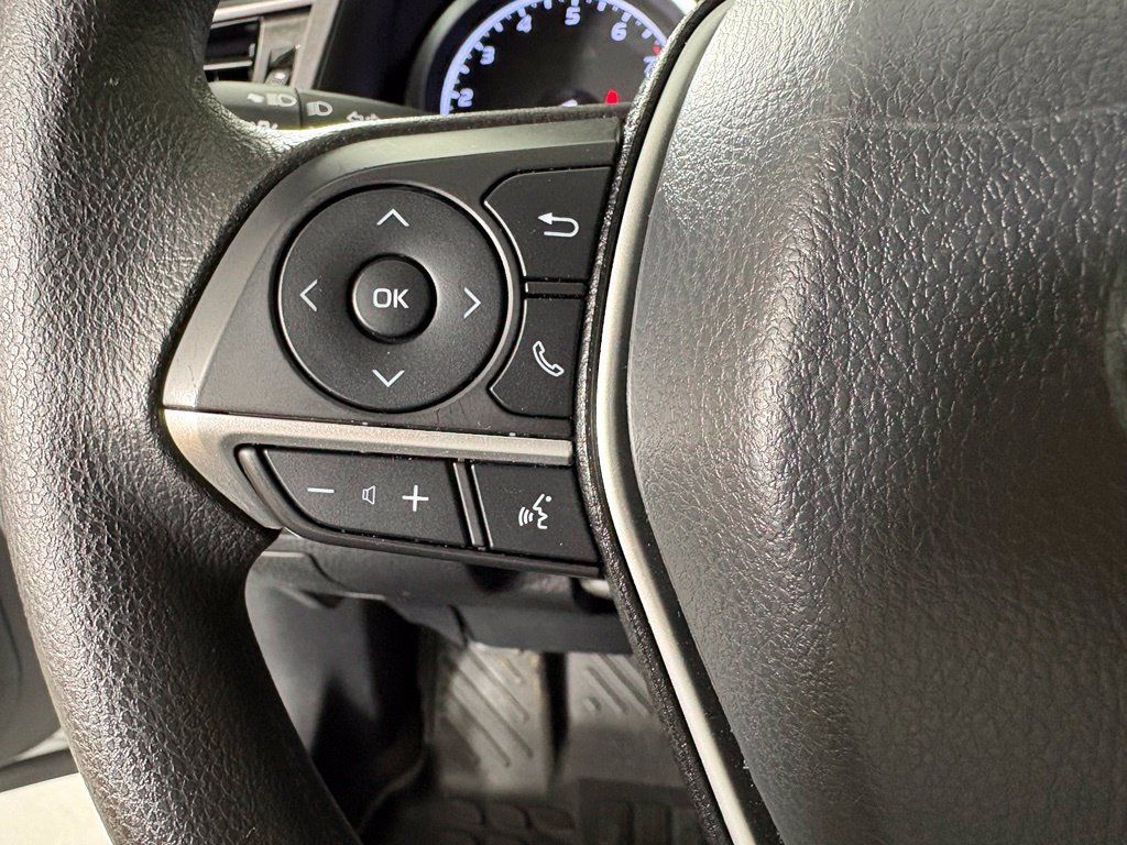 Used 2024 Toyota Camry LE FWD image 24