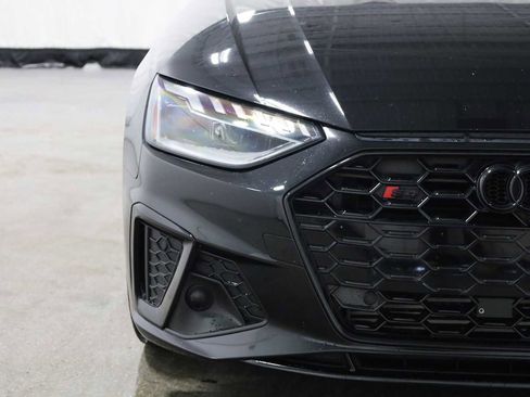 Used 2023 Audi S4 Premium Plus w/ Premium Plus Package image 15