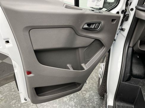 New 2026 Ford Transit 350 148 High Roof RWD image 8