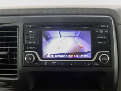Used 2018 Nissan NV 2500 SV RWD image 20