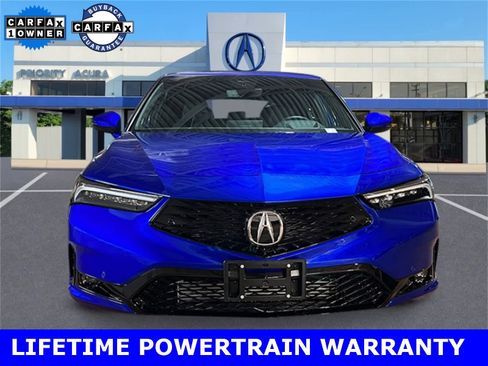 Used 2025 Acura Integra A-Spec image 10