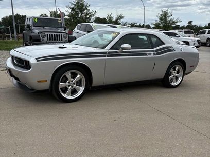 Used 2010 Dodge Challenger R/T