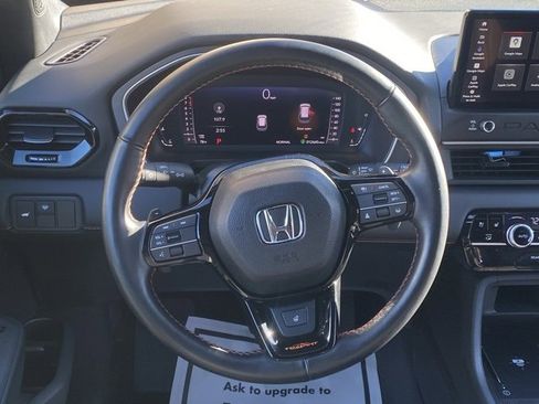 Used 2026 Honda Passport TrailSport Elite image 40