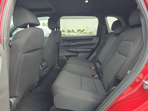 Used 2024 Honda CR-V Sport image 13