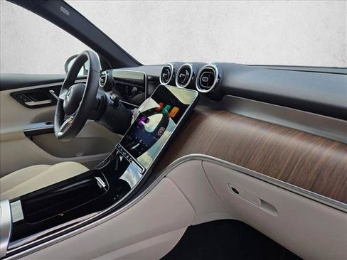 Certified 2026 Mercedes-Benz GLC 300 image 19