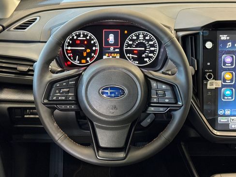 New 2026 Subaru Crosstrek 2.5i Limited image 13
