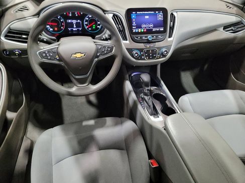Used 2024 Chevrolet Malibu LT FWD image 22