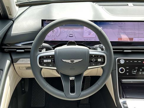 New 2026 Genesis GV80 2.5T image 12