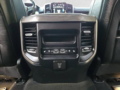 Used 2021 RAM 1500 Limited w/ Night Edition AWD/4WD image 17