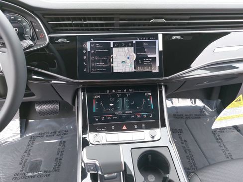 New 2026 Audi Q8 Premium Plus AWD/4WD image 21