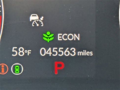 Used 2023 Honda Civic Sport image 28