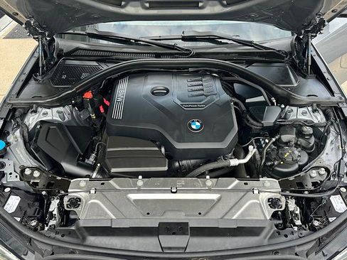 Certified 2024 BMW 330i xDrive 330i xDrive Sedan image 13
