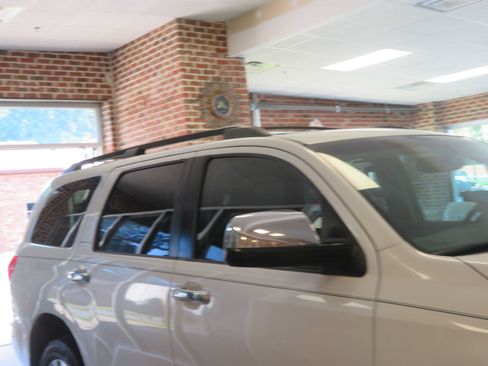 Used 2012 Toyota Sequoia Platinum AWD/4WD image 66