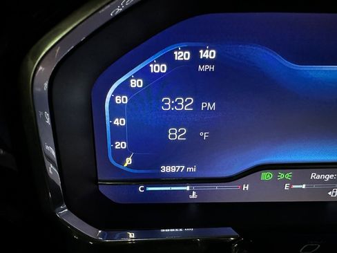 Used 2022 Chevrolet Silverado 1500 RST AWD/4WD image 26