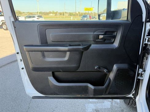 Used 2018 RAM 3500 Tradesman w/ Ambulance Prep Group image 24