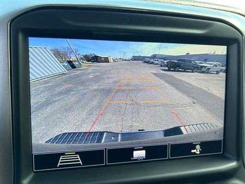 Used 2020 Chevrolet Silverado 2500 LTZ image 27