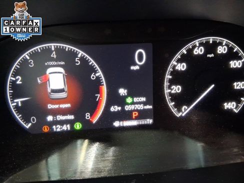 Used 2024 Honda CR-V EX image 11