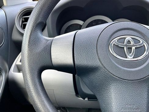 Used 2011 Toyota RAV4 4WD V6 w/ 3rd Row image 24