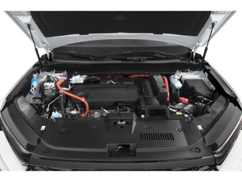 Certified 2024 Honda CR-V Sport image 12