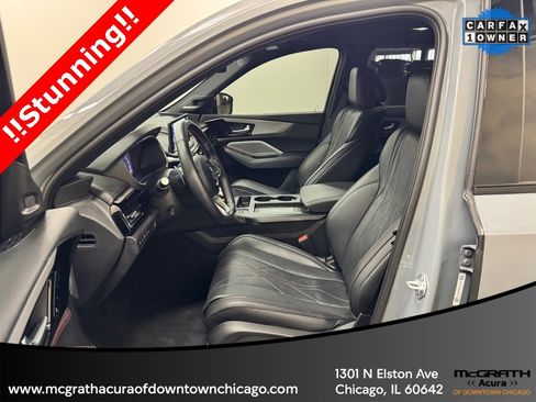 Used 2025 Acura MDX A-Spec image 15