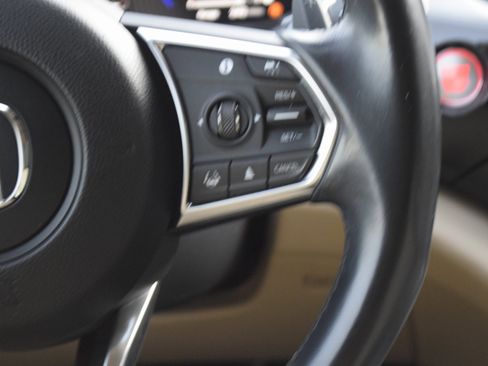 Used 2022 Acura MDX FWD image 14