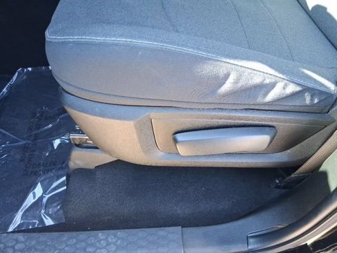 Used 2024 RAM 1500 Warlock RWD image 4