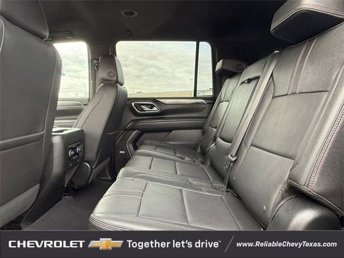 Used 2024 Chevrolet Suburban RST image 34