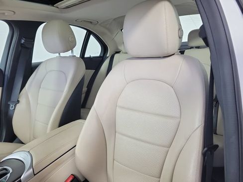 Used 2019 Mercedes-Benz C 300 Sedan image 20