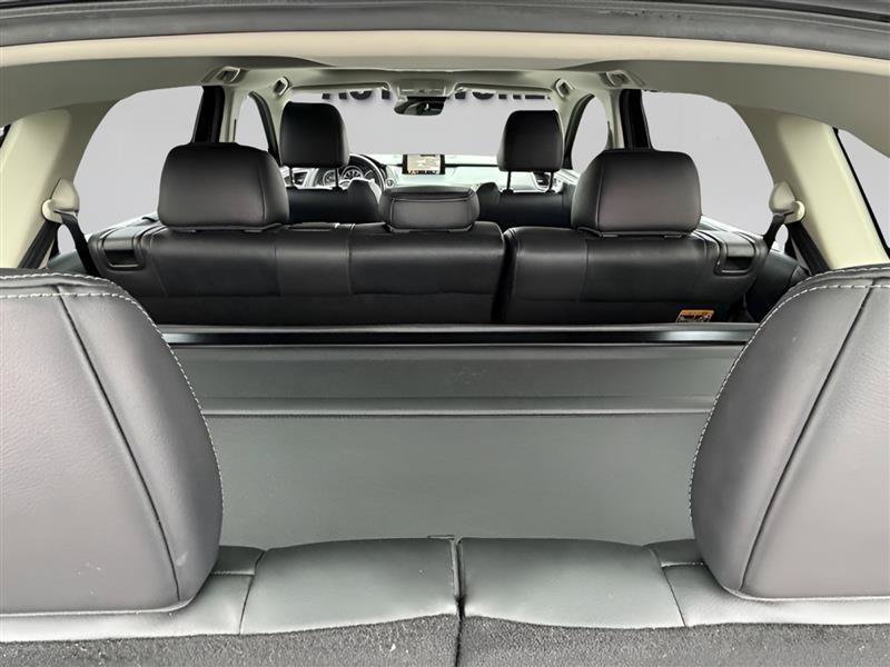 Used 2019 MAZDA CX-9 Touring w/ Touring Premium Package FWD image 14