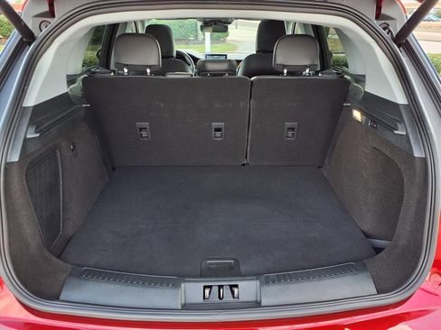 Used 2021 Lincoln Corsair Reserve w/ Equipment Group 201A image 20