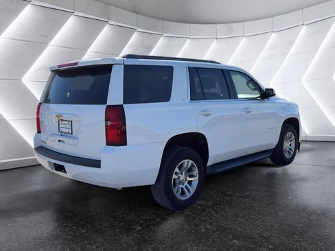 Used 2017 Chevrolet Tahoe LT RWD image 7